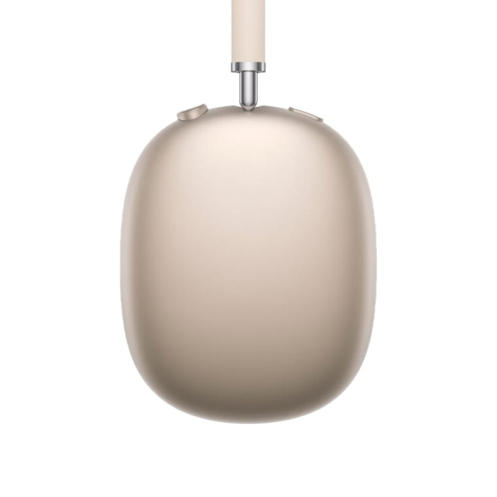 Apple AirPods Max 2 Starlight (2026)