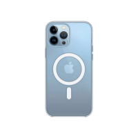 Чохол для iPhone 13 Pro Max - Apple MagSafe, Clear