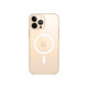Чохол для iPhone 13 Pro Max - Apple MagSafe, Clear