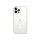 Чохол для iPhone 13 Pro Max - Apple MagSafe, Clear