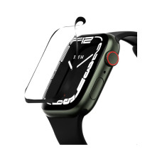 Захисне скло для Apple Watch 7 41mm - SwitchEasy Shield 3D Full Screen
