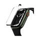 Захисне скло для Apple Watch 7 41mm - SwitchEasy Shield 3D Full Screen