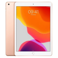 Apple iPad 10.2 Wi-Fi 32GB Gold (2019) Вживаний (б/в)