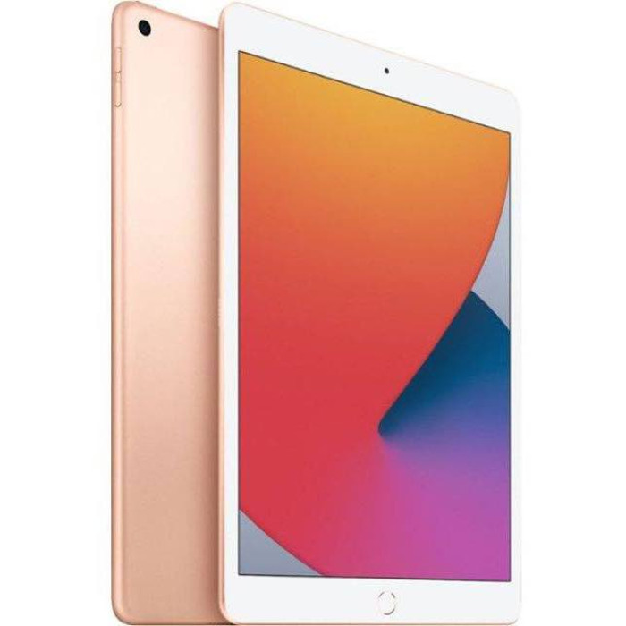 Apple iPad 10.2 Wi-Fi 32GB Gold (2019) Вживаний (б/в)