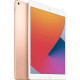 Apple iPad 10.2 Wi-Fi 32GB Gold (2019) Вживаний (б/в)