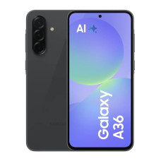 Смартфон Samsung Galaxy A36 5G 8/256GB Awesome Black (Global)