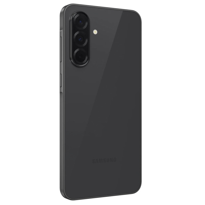 Смартфон Samsung Galaxy A36 5G 8/256GB Awesome Black (Global)
