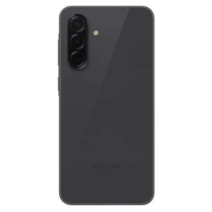 Смартфон Samsung Galaxy A36 5G 8/256GB Awesome Black (Global)