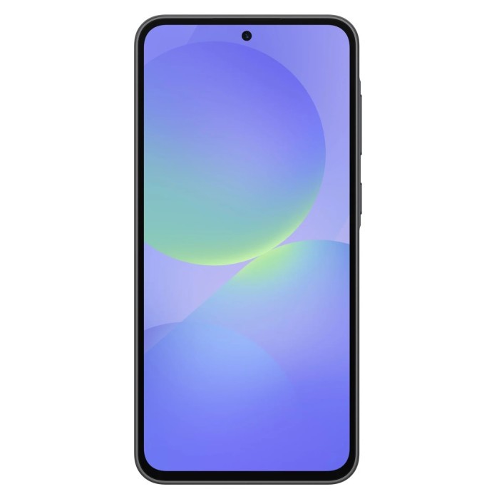 Смартфон Samsung Galaxy A36 5G 8/256GB Awesome Black (Global)