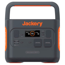 Зарядна станція Jackery Explorer 2000 PRO EU (2160 Вт/г, 2200 Вт)