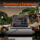 Зарядна станція Jackery Explorer 2000 PRO EU (2160 Вт/г, 2200 Вт)