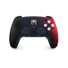 Геймпад Sony DualSense для PlayStation 5, Spider Man Limited Edition (б/в)