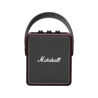 Портативна колонка Marshall Stockwell II Burgundy