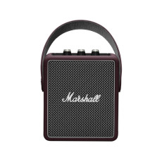 Портативна колонка Marshall Stockwell II Burgundy