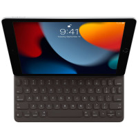 Apple Smart Keyboard for iPad 10.2 (7-9 Gen) / Air 3 / Pro 10.5 - Black