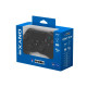 Геймпад HORI Onyx Plus Wireless, Black (For PS4 & PC)
