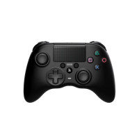 Геймпад HORI Onyx Plus Wireless, Black (For PS4 & PC)