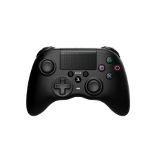Геймпад HORI Onyx Plus Wireless, Black (For PS4 & PC)