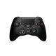 Геймпад HORI Onyx Plus Wireless, Black (For PS4 & PC)