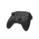 Геймпад HORI Onyx Plus Wireless, Black (For PS4 & PC)