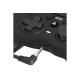 Геймпад HORI Onyx Plus Wireless, Black (For PS4 & PC)