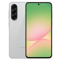 Смартфон Samsung Galaxy A56 5G 8/256Gb Awesome Lightgray (Global)