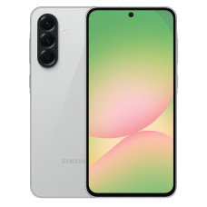 Смартфон Samsung Galaxy A56 5G 8/256Gb Awesome Lightgray (Global)