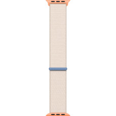Ремінець для Apple Watch - 38/40/41mm, Apple Sport Loop, Starlight