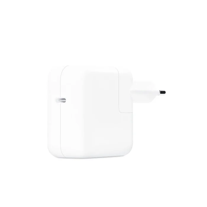 Блок живлення USB-C - Apple, 30W Як Новий