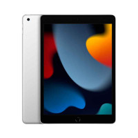 Apple iPad 10.2 Wi-Fi + Cellular 64GB Silver (2021)