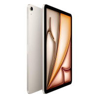 Apple iPad Air 13 M3 128Gb Wi-Fi Starlight (2025)