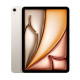 Apple iPad Air 13 M3 128Gb Wi-Fi Starlight (2025)