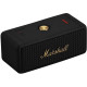Портативна колонка Marshall Emberton II Black and Brass