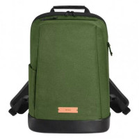 Рюкзак для Macbook 15 - WIWU Elite Series, Green