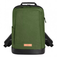 Рюкзак для Macbook 15 - WIWU Elite Series, Green