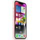 Чохол для iPhone 13 - Silicone MagSafe, Chalk Pink (HC)