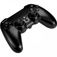 Геймпад Canyon GP-W5 для PlayStation 4 - Black