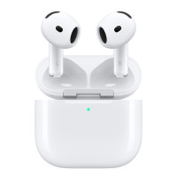 Apple AirPods 5 with Wireless Charging Case