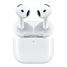 Apple AirPods 5 with Wireless Charging Case