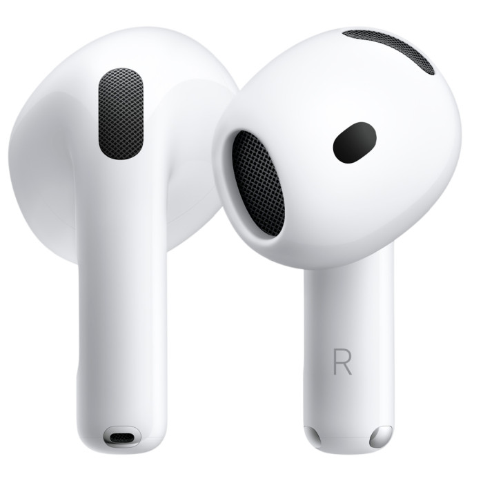 Apple AirPods 5 with Wireless Charging Case