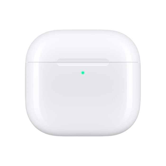 Apple AirPods 5 with Wireless Charging Case