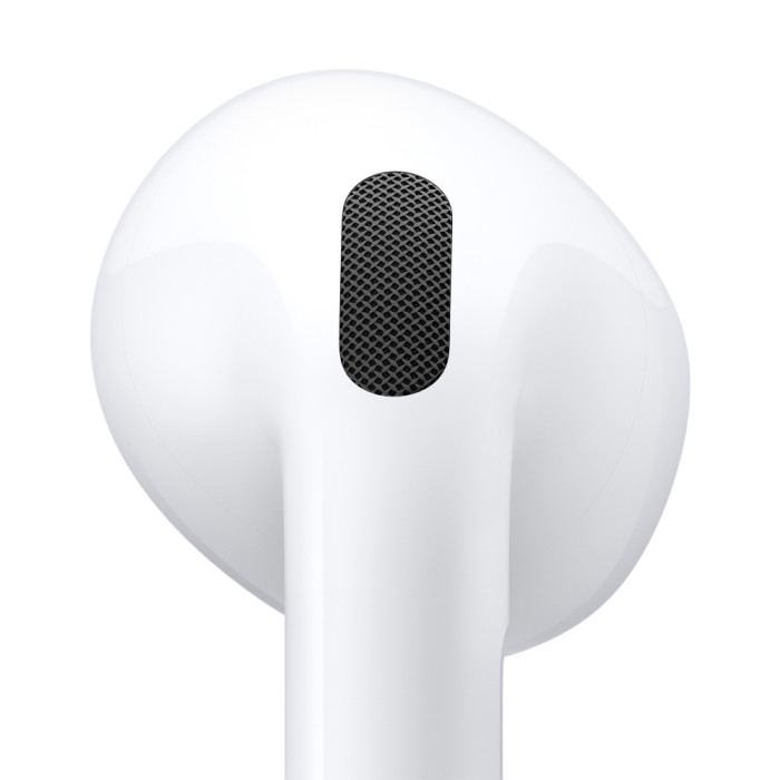 Apple AirPods 5 with Wireless Charging Case