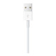 Кабель для Apple Watch - Magnetic Charging Cable (USB), 0.3m