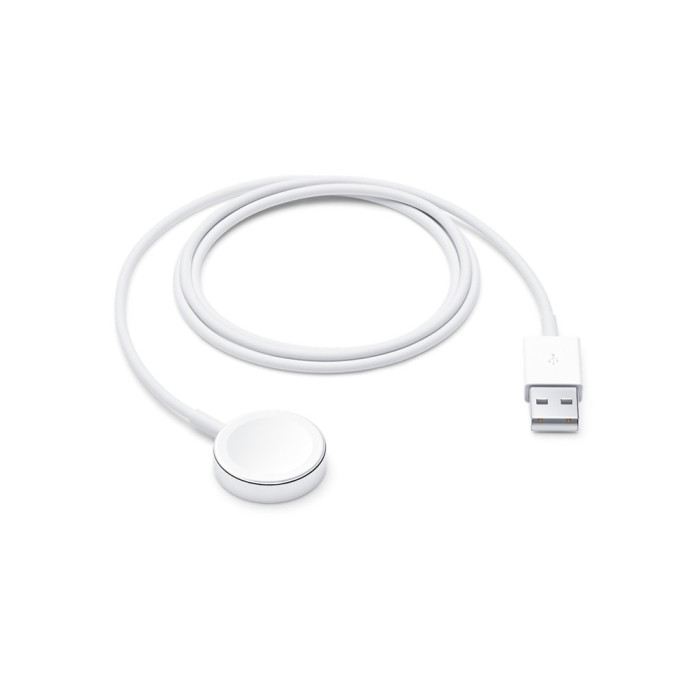 Кабель для Apple Watch - Magnetic Charging Cable (USB), 0.3m