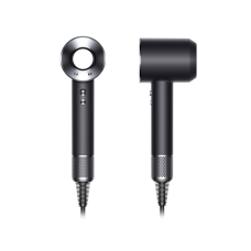 Фен Dyson HD07 Supersonic Black/Nickel (EU)