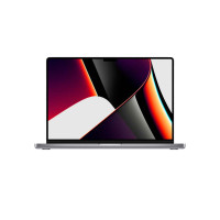 Apple MacBook Pro 14  / M1 Pro (16GPU) / 16Gb / 1Tb / Space Gray (2021) Вживаний (б/в)