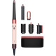 Стайлер Dyson HS08 Airwrap i.d.™ Multi-Styler and Dryer Straight+Wavy Ceramic Pink/Rose Gold