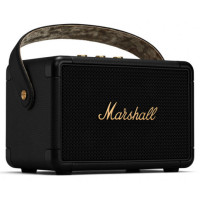 Портативна колонка Marshall Kilburn II Black