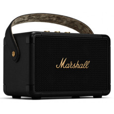 Портативна колонка Marshall Kilburn II Black
