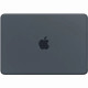 Чохол-накладка для Macbook Neo - Armorstandart Matte Shell, Black
